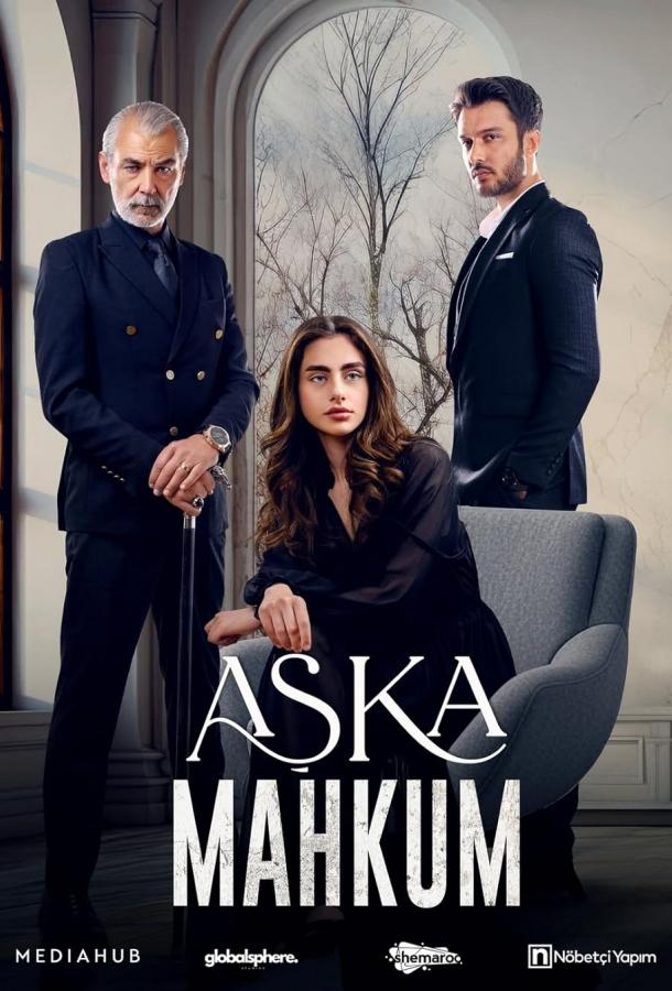 Узник любви / Заключенный любви (2025)